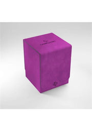 GGS20075ML - SQUIRE - PORTA MAZZO CONVERTIBILE - 100+ CARTE - PURPLE