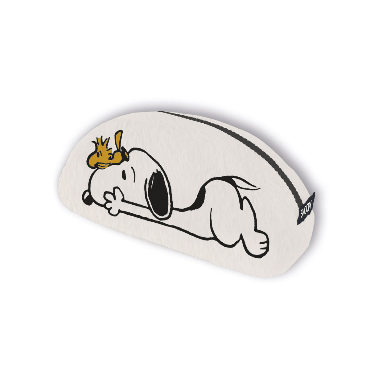 MARE0356 - SNOOPY - ASTUCCIO PLUSH - SNOOPY