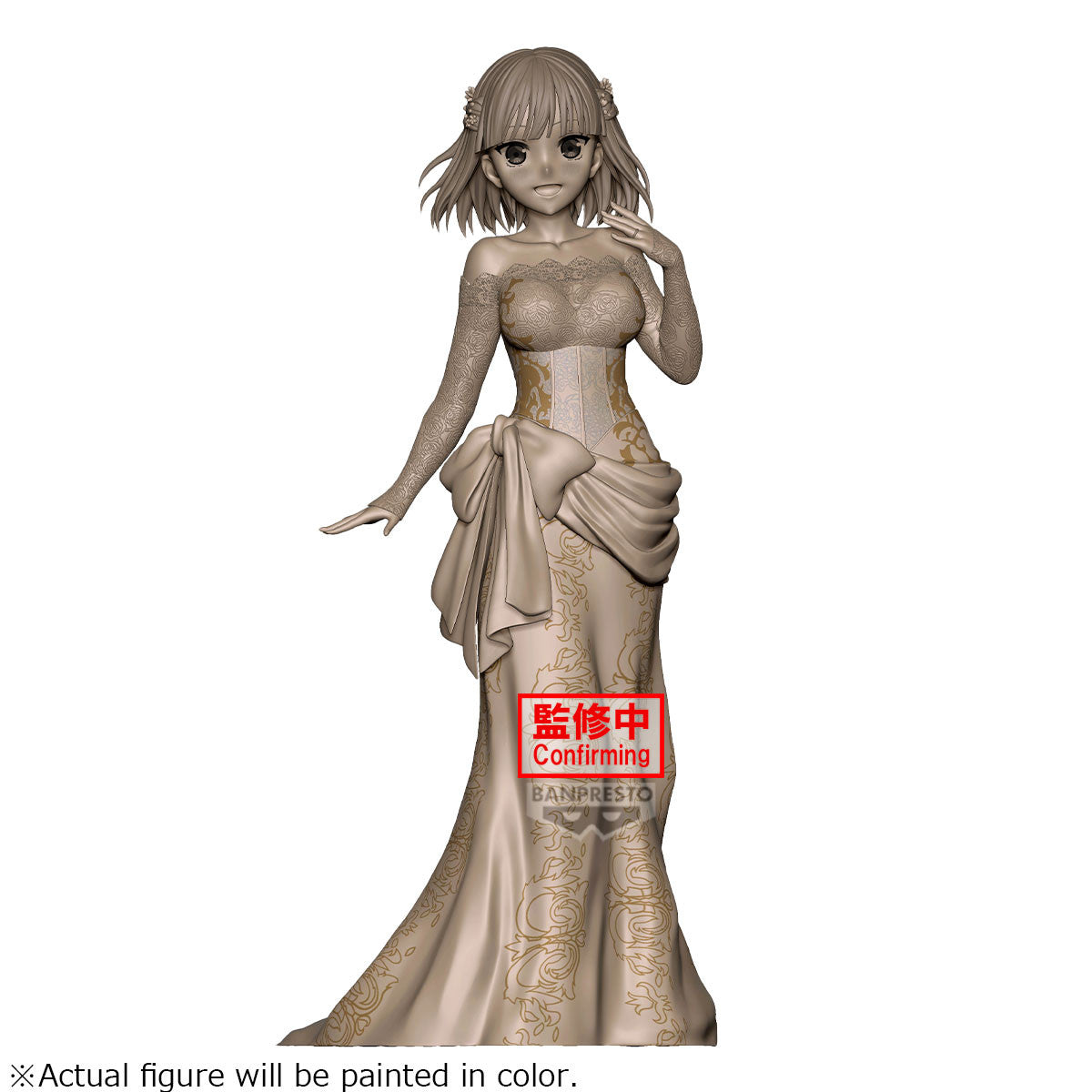29486 - THE QUINTESSENTIAL QUINTUPLETS - NINO NAKANO - STATUA 23CM