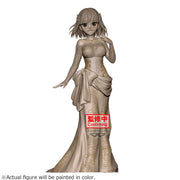 29486 - THE QUINTESSENTIAL QUINTUPLETS - NINO NAKANO - STATUA 23CM