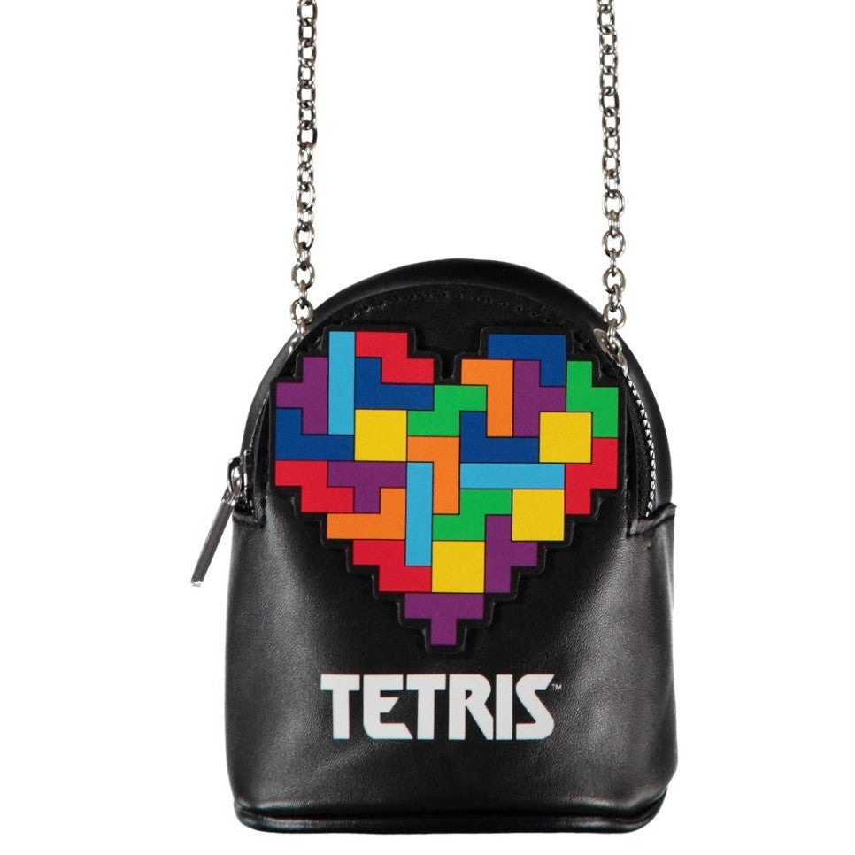 TETRIS - MICRO BAG - MI164604TET - TETRIS