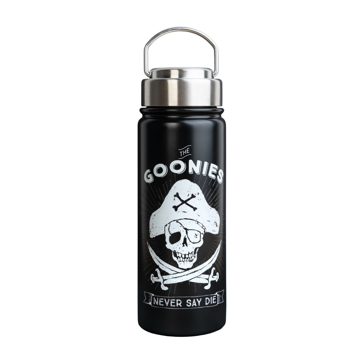 BMHC031 - THE GOONIES - BOTTIGLIA ISOTERMICA 550ML - THE GOONIES