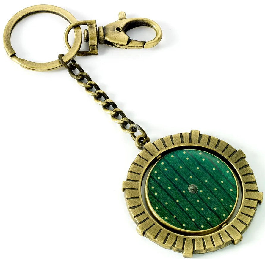 ELRKR0001 - PORTACHIAVI PORTA HOBBIT - IL SIGNORE DEGLI ANELLI
