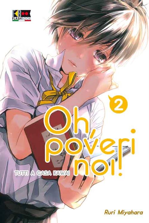 OH, POVERI NOI! - TUTTI A CASA KAWAI 2