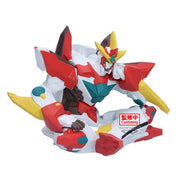28548 - BRAVE BANG BRAVERN! - BREAK TIME COLLECTION VOL.1 - BRAVE BANG - STATUA 10CM