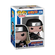 NARUTO CLASSIC S2 - POP FUNKO VINYL FIGURE 2226 HIRUZEN 9CM