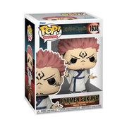JUJUTSU KAISEN - POP FUNKO VINYL FIGURE 1638 SUKUNA 9CM