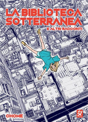 LA BIBLIOTECA SOTTERRANEA