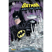 BATMAN: L'ERA OSCURA - DC COLLECTION