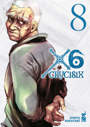 X6 - CRUCISIX VOL.8