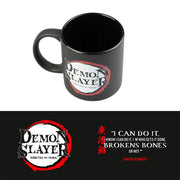 TAZ155 - TAZZA DEMON SLAYER