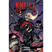 KNULL VERSO LA LUCE