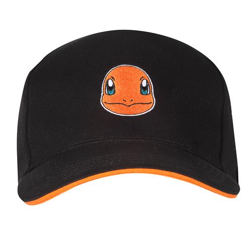 POKEMON - CAPPELLINO - POK03046CABOS - CHARMANDER BADGE