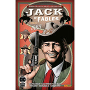 JACK OF FABLES VOL.5 - 1883