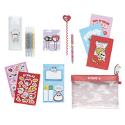 SETP004 - KETNIPZ - SET CANCELLERIA - KETNIPZ