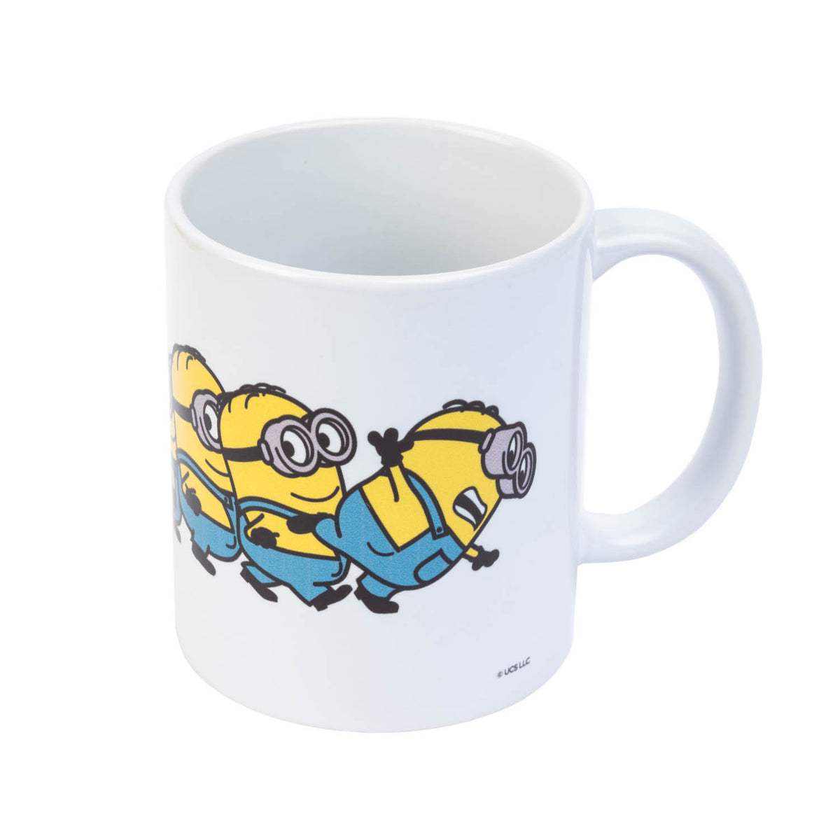 TAZ065 - MINIONS - TAZZA DAVE
