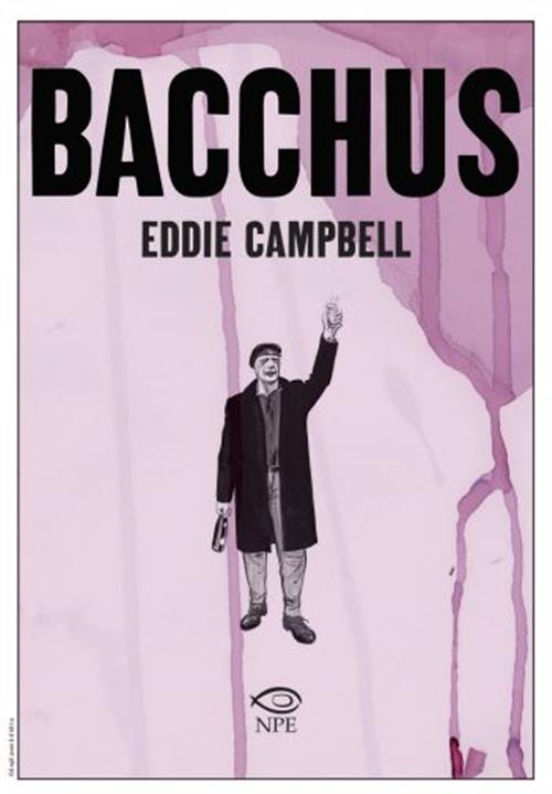 BACCHUS