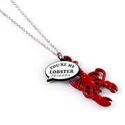 FTN0013 - FRIENDS - COLLANINA YOU'RE MY LOBSTER
