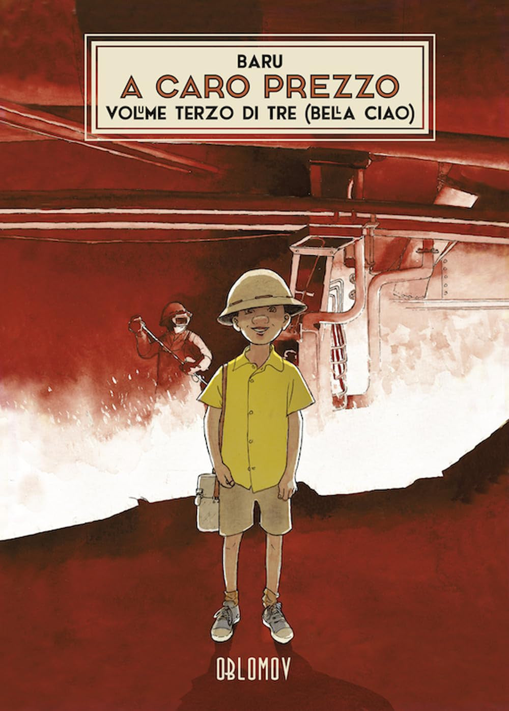 A CARO PREZZO - VOL.3 - BELLA CIAO