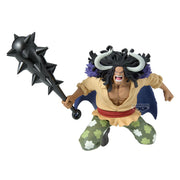 71365 - ONE PIECE - BATTLE RECORD COLLECTION EXTRA - KAIDO - STATUA 20CM
