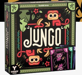 JUNGO