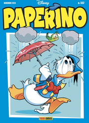 PAPERINO 557