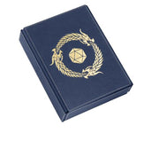 AT-50029 - DICE COMPANION - MIDNIGHT BLUE