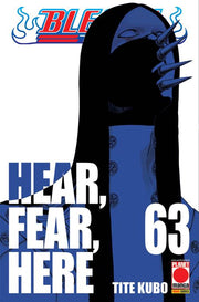 BLEACH 63 - PRIMA RISTAMPA