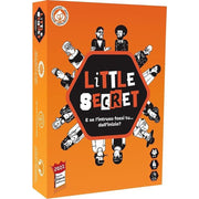 LITTLE SECRET