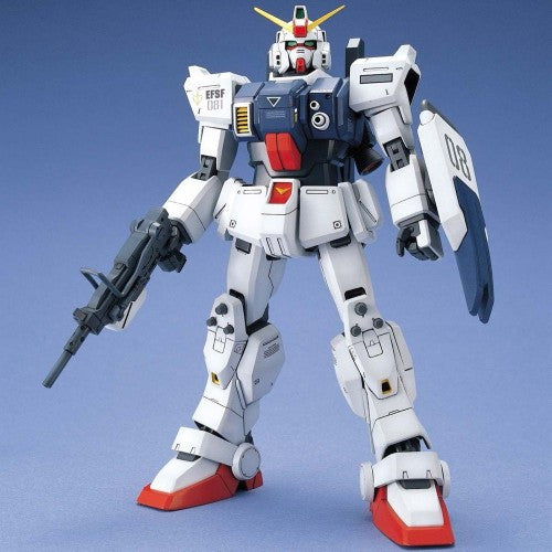 MK63823 - MASTER GRADE - GUNDAM RX-79G - MODEL KIT 1/100