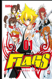 FLAGS 1