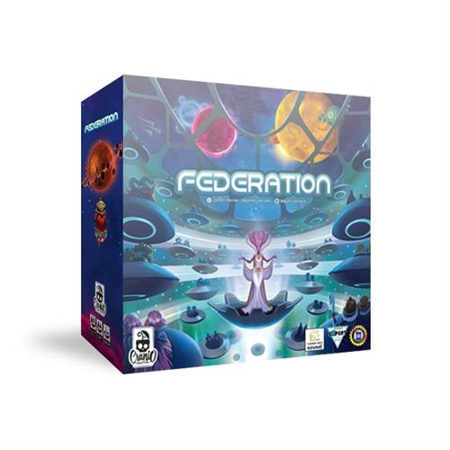 FEDERATION