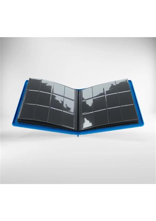 GGS31007ML - PRIME - 18-POCKET ALBUM - BLUE