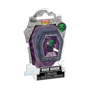 NIGHTMARE BEFORE CHRISTMAS - POCKET POP FUNKO VINYL FIGURE - OOGIE BOOGIE