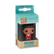 DISNEY: MOANA 2 (OCEANIA 2) - KEYCHAIN - MOANA 4CM