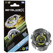 BEYBLADE-X - BOOSTER PACK - SHELTER DRAKE 5-70O