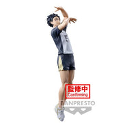 89278 - HAIKYU!! - POSING FIGURE - KEIJI AKAASHI - STATUA 18CM