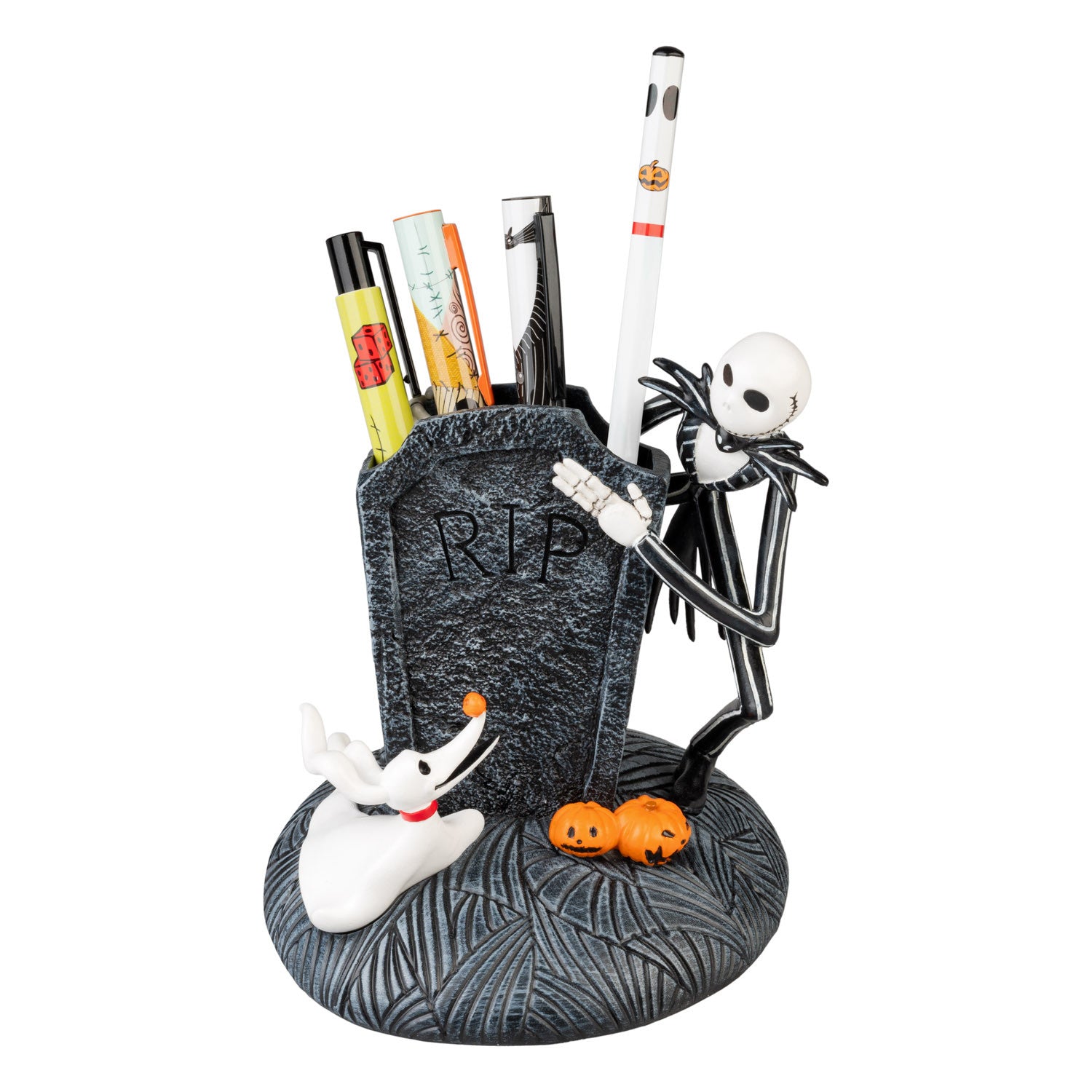 LAPSDE01 - NIGHTMARE BEFORE CHRISTMAS - PORTAPENNE - NIGHTMARE BEFORE CHRISTMAS
