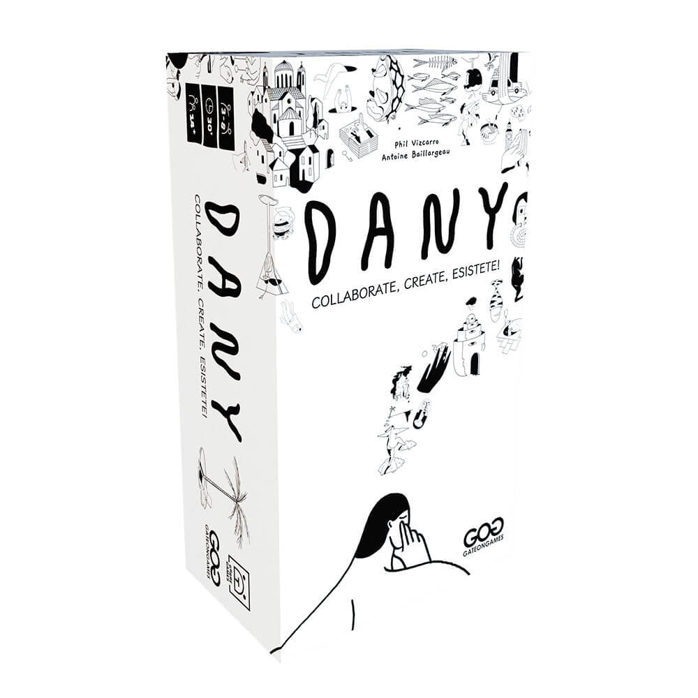 DANY