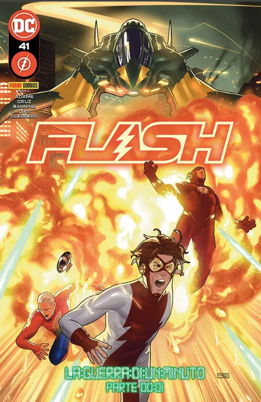 FLASH 41
