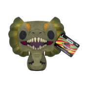 JURASSIC PARK - FUNKO PLUSH - DILOPHOSAURUS 18CM