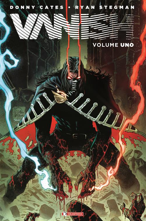 VANISH VOL.1