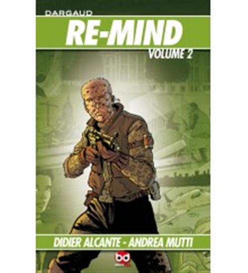 RE-MIND 2