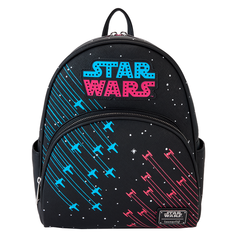 STAR WARS - ZAINETTO - NEON 70S