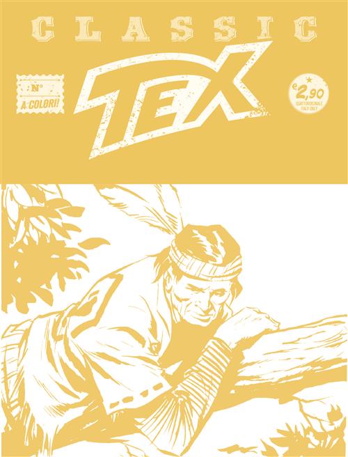 TEX CLASSIC 78
