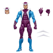SPIDER-MAN LEGENDS SERIES - BOOMERANG - ACTION FIGURE 15CM