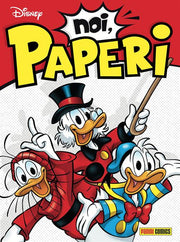 NOI PAPERI