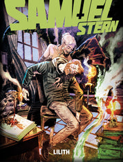 SAMUEL STERN ALBI VOL.69 - LILITH