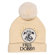 HARRY POTTER - BEANIE POM - HAR09042BPC - FREE DOBBY