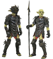 76862 - THE LORD OF THE RINGS - SERIES 1 - ORCS - ACTION FIGURE 13CM